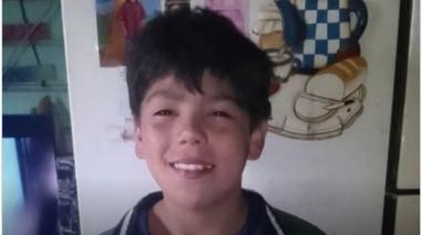 Activan protocolo de búsqueda por la desaparición de un menor de 13 años en Bariloche