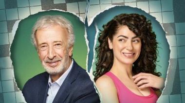 Llega a La Baita "Empieza con D, siete letras", la última obra teatral dirigida por Juan José Campanella