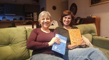 Del libro al celular: la revolución silenciosa de dos docentes que inventaron una app con mirada local