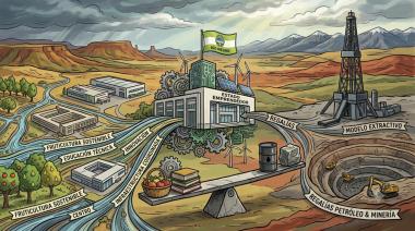 El Río Negro del futuro y qué es lo que necesita del Estado