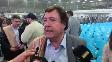 "Es necesario": Weretilneck justificó gastar $35 millones para ir a la Fiesta del Poncho