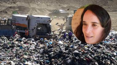 Wallace presentó un proyecto de ordenanza para cerrar el vertedero en cinco años y crear un relleno regional