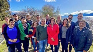 La diáspora de Juntos que se evidencia, también, en el Concejo