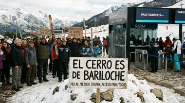 El método Trappa y el límite de una concesión