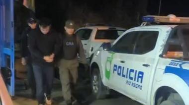 Extraditaron a un detenido en Bariloche que era buscado por la justicia de Buenos Aires