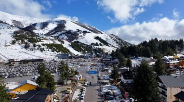 "Desastre": el crudo relato de otro deportista sobre el estado del Cerro Catedral