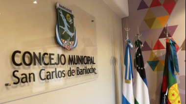 El Concejo Municipal de Bariloche desmiente que esté llevando adelante programas habitacionales