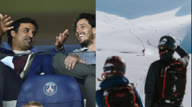 El emirato en la montaña: Baguales, el caso barilochense que desmiente el discurso nacional sobre tierras extranjeras