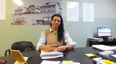 El hospital zonal se reinventa en el oeste: nuevos consultorios, base del SIERME y planes para sumar rayos y odontología