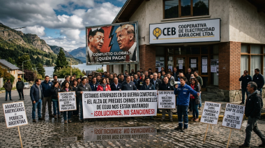 ​​CEB: las cooperativas no se arrodillan ante Washington