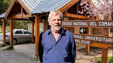 "El gobierno no está cumpliendo nada de lo que firmó": el decano del CRUB explicó por qué las universidades vuelven al paro