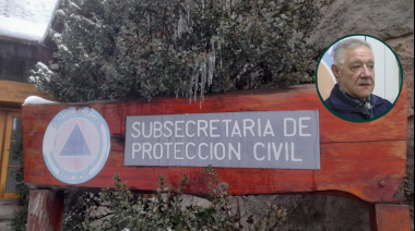 Protección Ciudadana: "el que tenga que ir a trabajar, utilizar algún medio de transporte urbano"