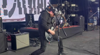 Así es la grilla de artistas locales que abre la 55ª Fiesta Nacional de la Nieve