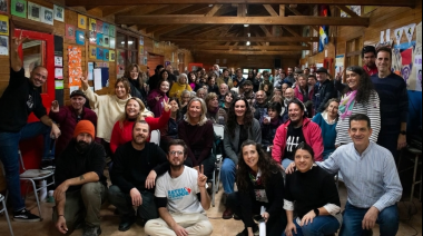 Fuerza Bariloche: se lanzó una nueva alianza política rumbo a la reforma de la Carta Orgánica