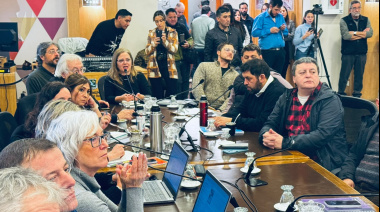 Carta Orgánica de Bariloche: la Comisión Especial lanza talleres y encuestas vecinales
