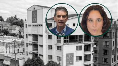 Tras el hallazgo de una mujer sin vida, Wallace y Costa Brutten llevarán el Ex Arbos al Concejo