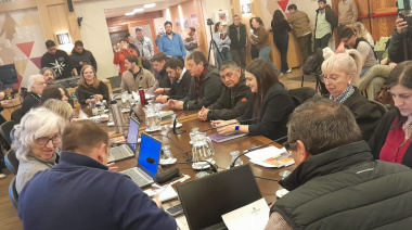 Participar, sí; que sirva, ya es otra cosa