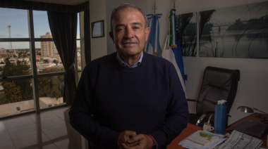 ¿Pesatti candidato a gobernador?