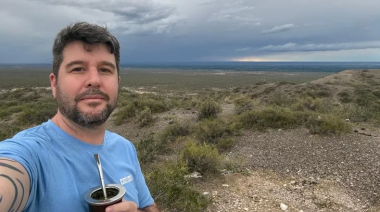 Berros: "Con el peronismo solo no alcanza"