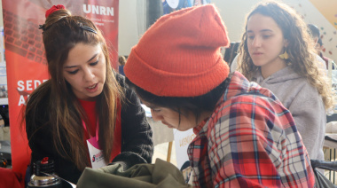Bariloche, la ciudad de las 100 carreras gratuitas en la que todos pueden estudiar