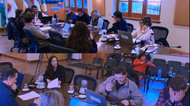 Concejo de Bariloche al rojo vivo: durísimo cruce por la comisión especial del vertedero