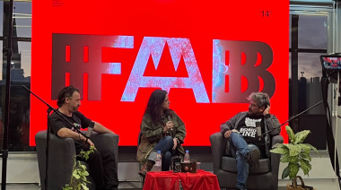 ¡Fin del misterio! El FAB 2026 ya tiene seleccionados, con Latinoamérica como protagonista