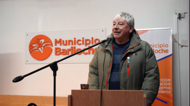 Cortés se suma al reclamo regional por la Ruta 40 y pide una solución de fondo