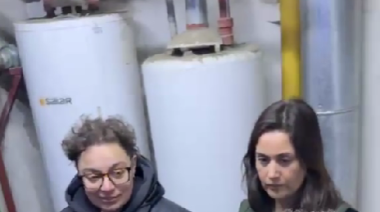 SOYEM denunció prácticas antisindicales en el Tribunal de Faltas N.º 2