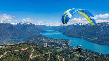 Invitan a una charla debate para incluir las actividades de montaña en la Carta Orgánica de Bariloche