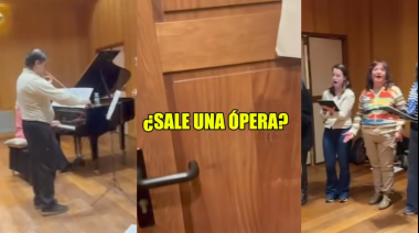 A 100 años de Turandot, Bariloche prepara un homenaje a Puccini