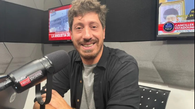 Un periodista denunció penalmente al intendente de Viedma tras un tenso episodio en una pizzería de Patagones
