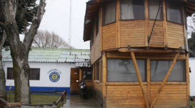 Apuñalaron a un hombre en Mascardi y Goedecke: hay un detenido