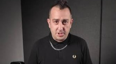 Charla abierta con Chachi Lorenzo, sonidista de Los Auténticos Decadentes