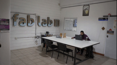 Once años imprimiendo el futuro: Fab Lab Bariloche celebra un nuevo aniversario