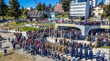 Bariloche festeja el primer año del Museo Malvinas, Antártida y Atlántico Sur: mirá todas las actividades