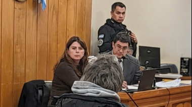 El almacenero, testigo clave del juicio por el crimen de Latiff, reconoció: "hay cosas que no recuerdo"