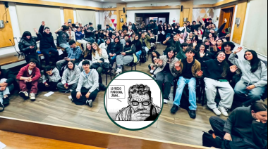 La Semana de la Juventud 2026 ya tiene fecha y temática: "Vintage, lo viejo funciona"