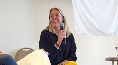 "Vamos a volver a estar de moda": el PRO va por dos bancas en la Convención Constituyente de Bariloche