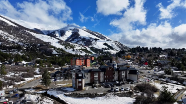 La única pregunta que sirve hacerse sobre el Cerro Catderal