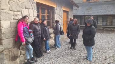 Bariloche: el drama de las cooperativas de estacionamiento medido, contado desde adentro