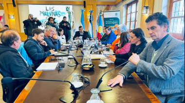 Fuertes críticas a CAPSA y al EAMCEC en la comisión que investiga la concesión de Catedral