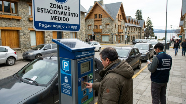 Costa Brutten denuncia el contrato del nuevo estacionamiento medido y pide frenarlo ya