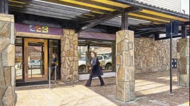 El Tribunal de Faltas levantó la clausura de la CEB: para Contín, la medida del municipio fue "al menos excesiva"