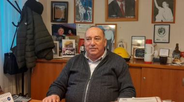 Rasini: "La avaricia lleva a que no ocupen la cantidad de gente que corresponde"