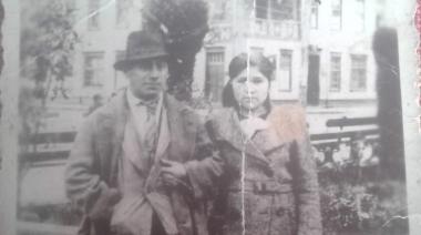 Ana Cheuqueman, la hija del pionero: memoria viva de la familia fundadora del Barrio La Cumbre