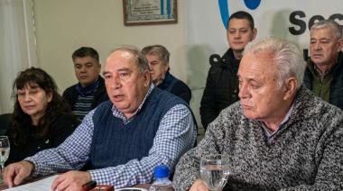 UTHGRA denunció incumplimientos laborales en el hotel Alma del Lago y frenó las inspecciones ante la falta de resultados