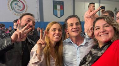“Los barilochenses tenemos mucho para aportar al desarrollo productivo y tecnológico de Río Negro”