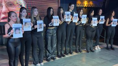 Diez candidatas, un desfile y un hospital que necesita de todos