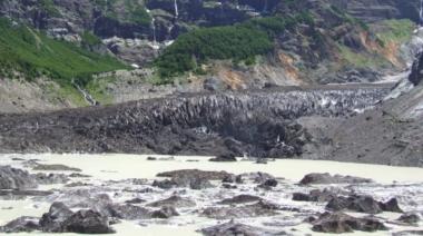 Lo que pasó en Nepal puede pasar en Patagonia: un biólogo recuerda el antecedente en el Tronador