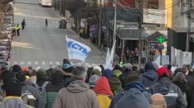 ​​​​​​​SOYEM invita a los trabajadores municipales a debatir la reforma de la Carta Orgánica